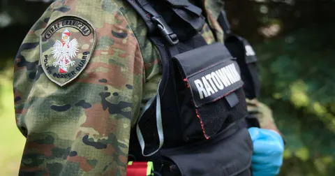 Українку в Польщі затримали через підроблений паспорт: як не потрапити в халепу
