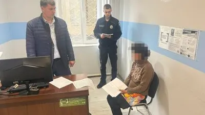 На Вінниччині судитимуть матір, яка вдарила ножем 17-річну доньку