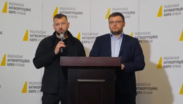 «Жодних підозр мої близькі не отримували»: Клименко про справу навколо САП