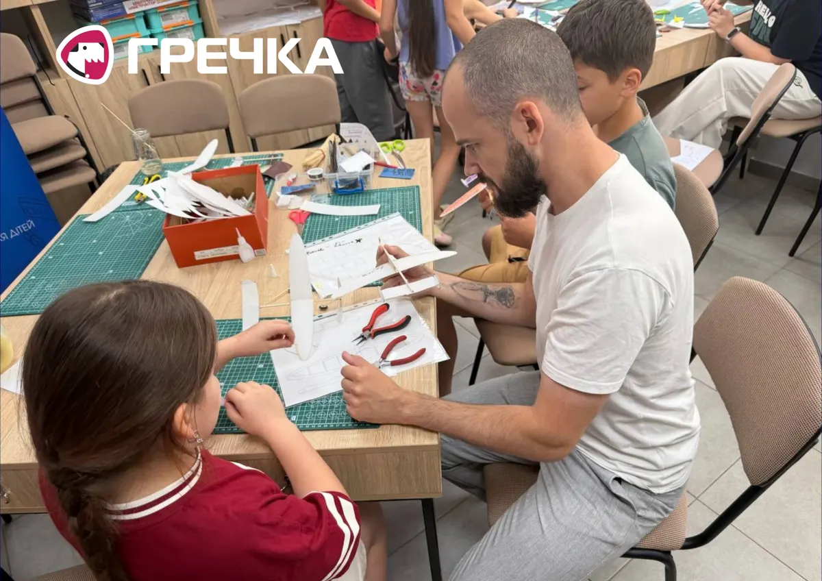 Повернення ветерана: історія Євгена Просяніка з Кропивницького