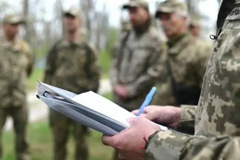 Правова підтримка військових: що варто знати родинам