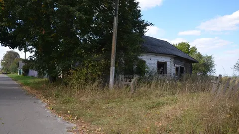 Як знайти житло поблизу дому після евакуації: досвід прикордонних громад Чернігі