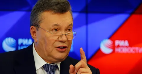 Як змінили життя Януковичі в Росії: нові імена, маєтки та мільйони