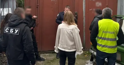 Фіктивний шлюб за 15 тисяч доларів: на Вінниччині жінка отримала 7,5 року