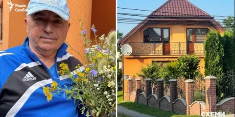 Будинок на Закарпатті без офіційних доходів: що варто знати про перевірку майна