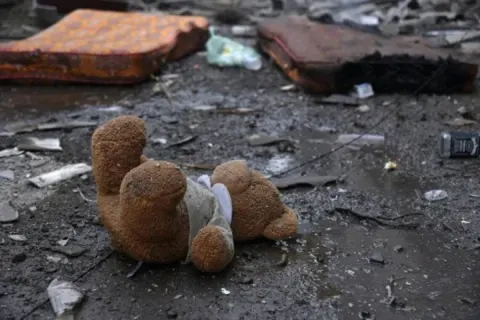 Як пережити зникнення близької людини: поради психологині