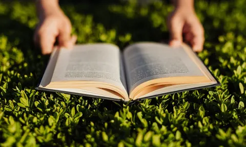 6 книг, які варто прочитати у 2026 році: добірка для натхнення