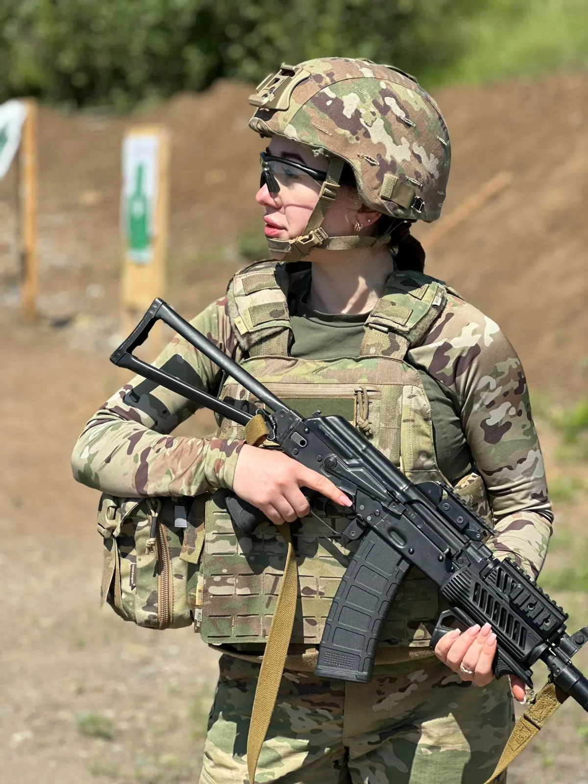 Як військовим знайти спільну мову з родиною: поради психологині