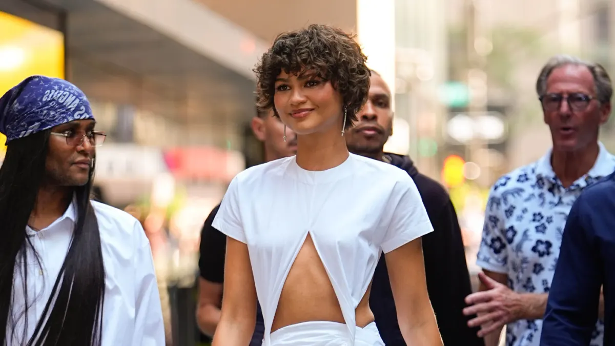 3 стильні прийоми Зендеї, які варто повторити цього літа