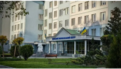 16-та дитина народилася у родині з Рівненщини: що відомо