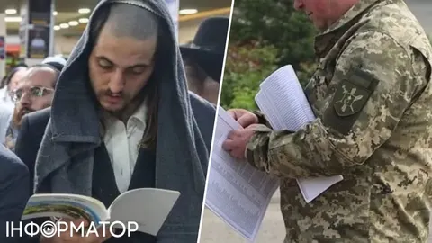 Мобілізація на кордоні: що варто знати паломникам з подвійним громадянством