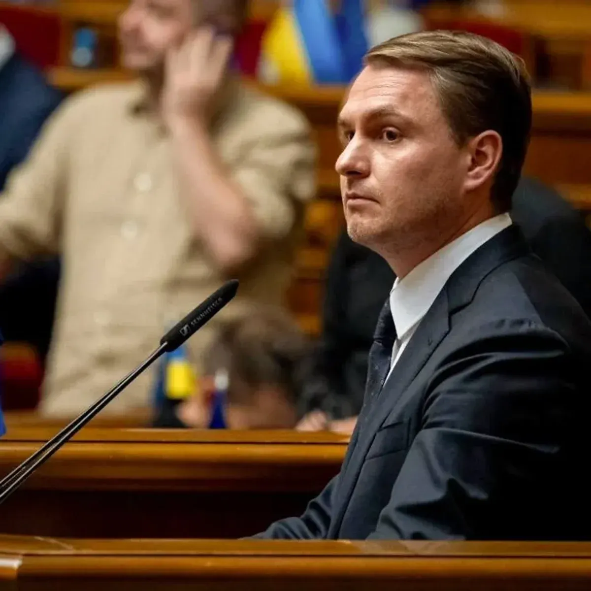 Вілла в Дубаї за $670 тисяч: що відомо про родину ексгенпрокурора Кравченка
