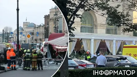 Вибух у московському ресторані: що варто знати та як убезпечити себе