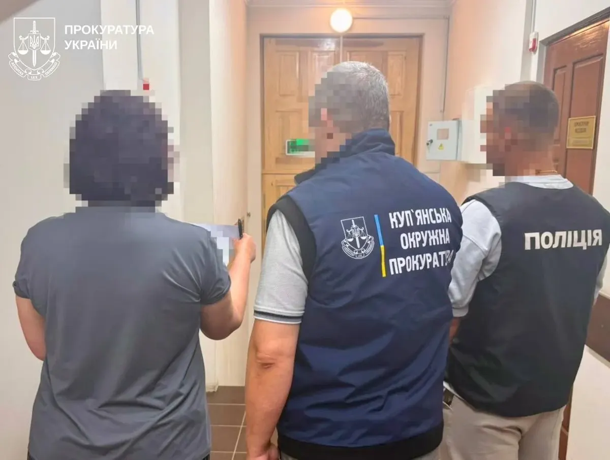 Лікарка приховала мільйони: що загрожує за недостовірну декларацію