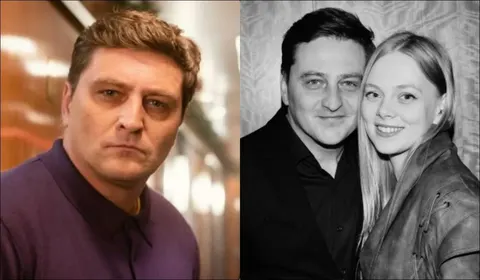 В'ячеслав Довженко: як ми з нареченою працюємо разом і бережемо пса