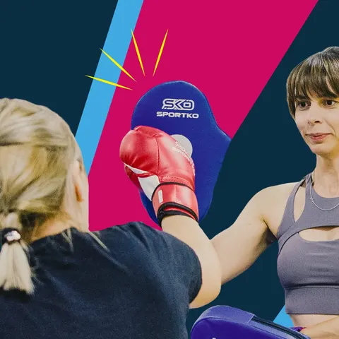 Самооборона, яку жінки передають далі: як працює мережа амбасадорок в Україні