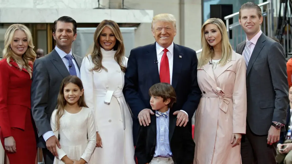 Банк для родини Трампа: що це означає для ваших грошей