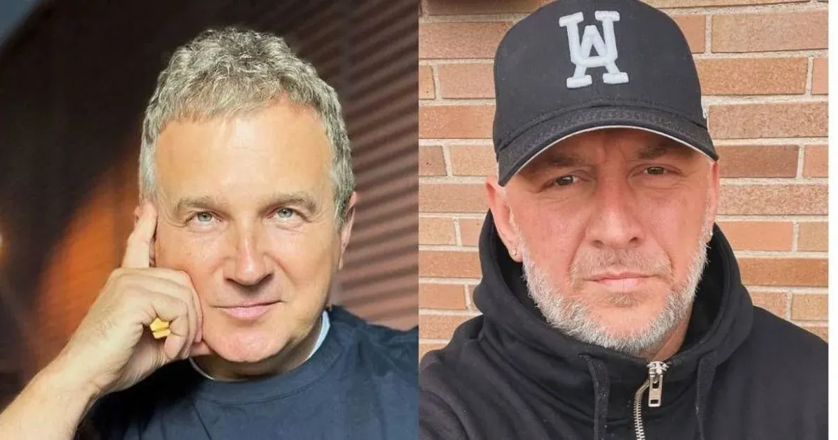 Юрій Горбунов про кума Потапа: «Кожен вибирає своє»
