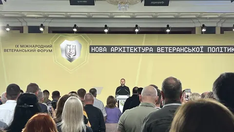 Соціальний супровід ветеранів: що зміниться та як це вплине на вас