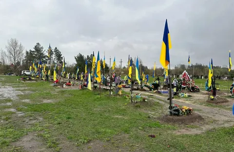 Як уникнути хамства на похороні: поради для родин загиблих