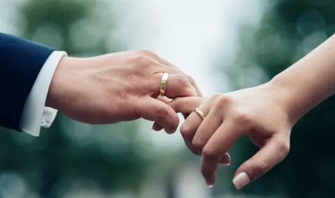 Одещина — у п'ятірці областей за кількістю розлучень