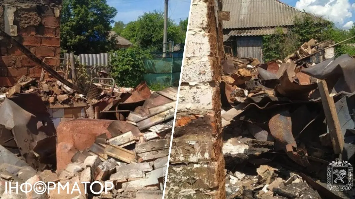Обстріл Харківщини: як вберегтися та що робити під час атаки