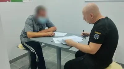 Замах на 84-річну жінку в Одещині: підозрюваного взяли під варту