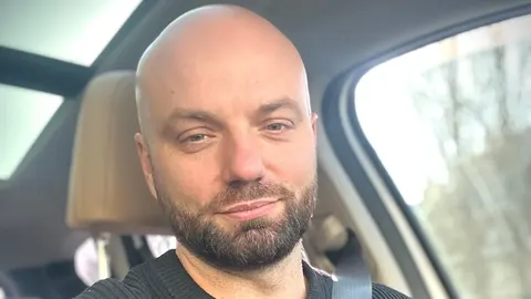 Слава Дьомін пояснив свій виїзд до Варшави: що каже ведучий