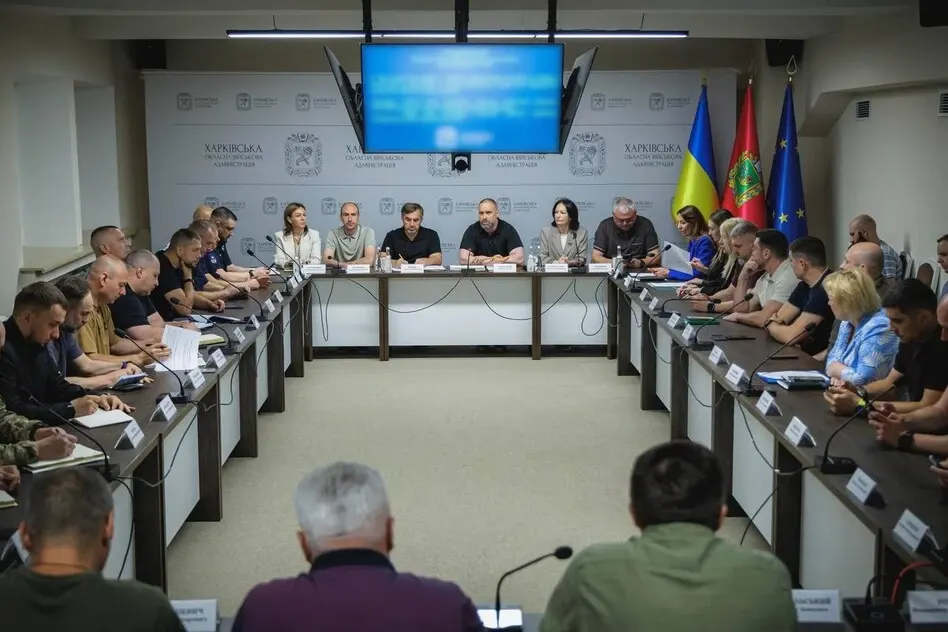 Обов'язкова евакуація з Харківщини: 9 сіл, де потрібно виїхати негайно