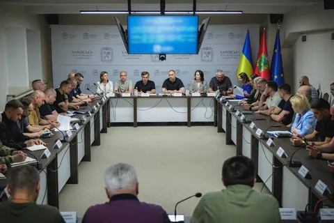 Обов'язкова евакуація з Харківщини: 9 сіл, де потрібно виїхати негайно