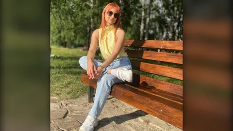 Анна з Сум: майстриня манікюру, яка залишила по собі тепло