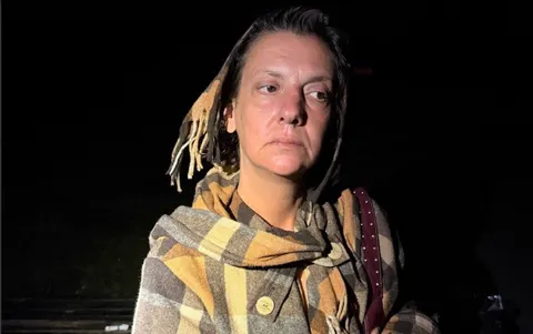 У Запоріжжі зникла жінка: що робити, якщо ви її бачили