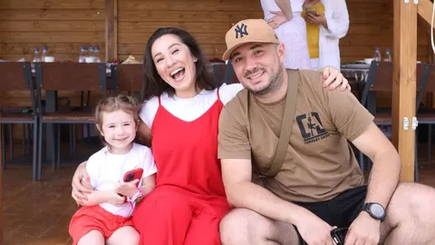 Наталка Карпа: як ми з чоловіком врятували шлюб після кризи