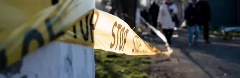 Атака «Shahed» на Миколаївщину: постраждала жінка
