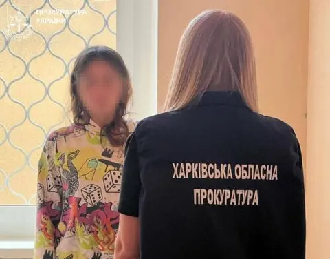 Залишила дітей самих: у Харкові матір засудили до 5 років за смерть сина