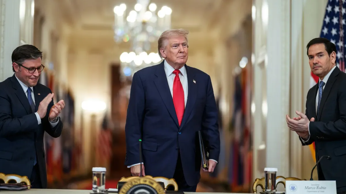 Трамп скорочує навчання з Кореєю: що це означає для вас