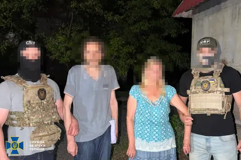 Шпигунська родина у Дніпрі: як СБУ викрила матір і брата агентки ФСБ