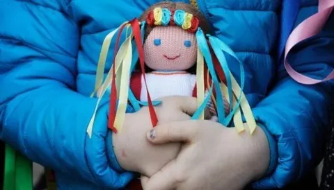 Евакуація з дітьми на Запоріжжі: що робити родинам із двох громад