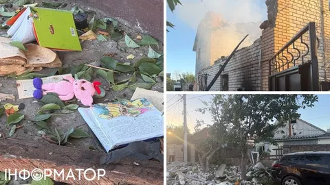 Нічна атака на Миколаївщину: що варто знати, щоб убезпечити себе