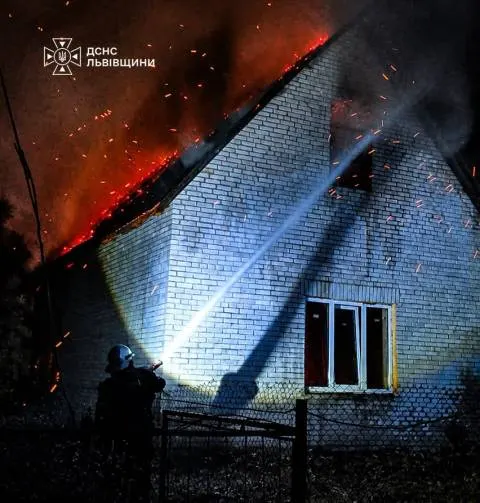 Як вберегти оселю від пожежі: трагедія на Самбірщині