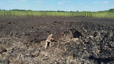 Ракета КНДР під Кривим Рогом: чому промахнулася на 15 км