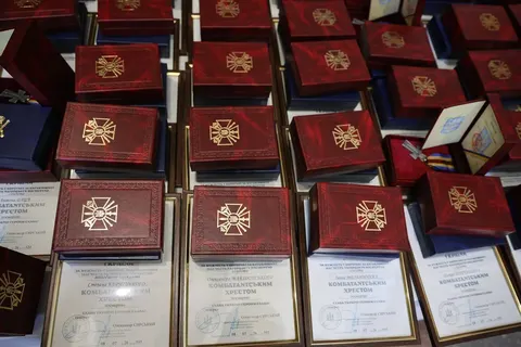 Як вшанувати пам'ять полеглого воїна: історія Львова