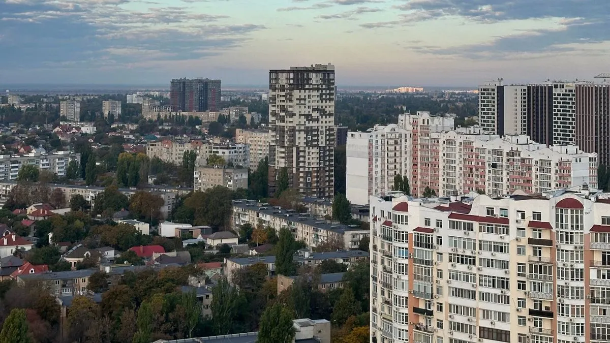 Житло для ВПО на Одещині: як скористатися новим проєктом