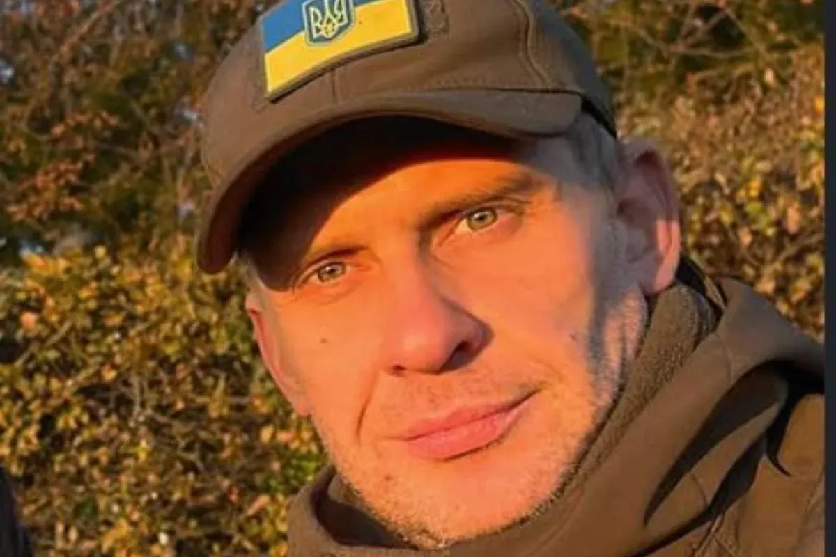Олексій Тритенко втратив батька: як підтримати близьких у час горя