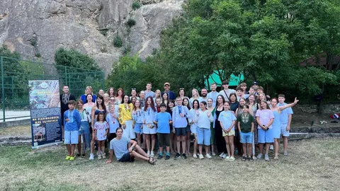 Як родинам захисників із Херсонщини допомагають відновити сили на Закарпатті