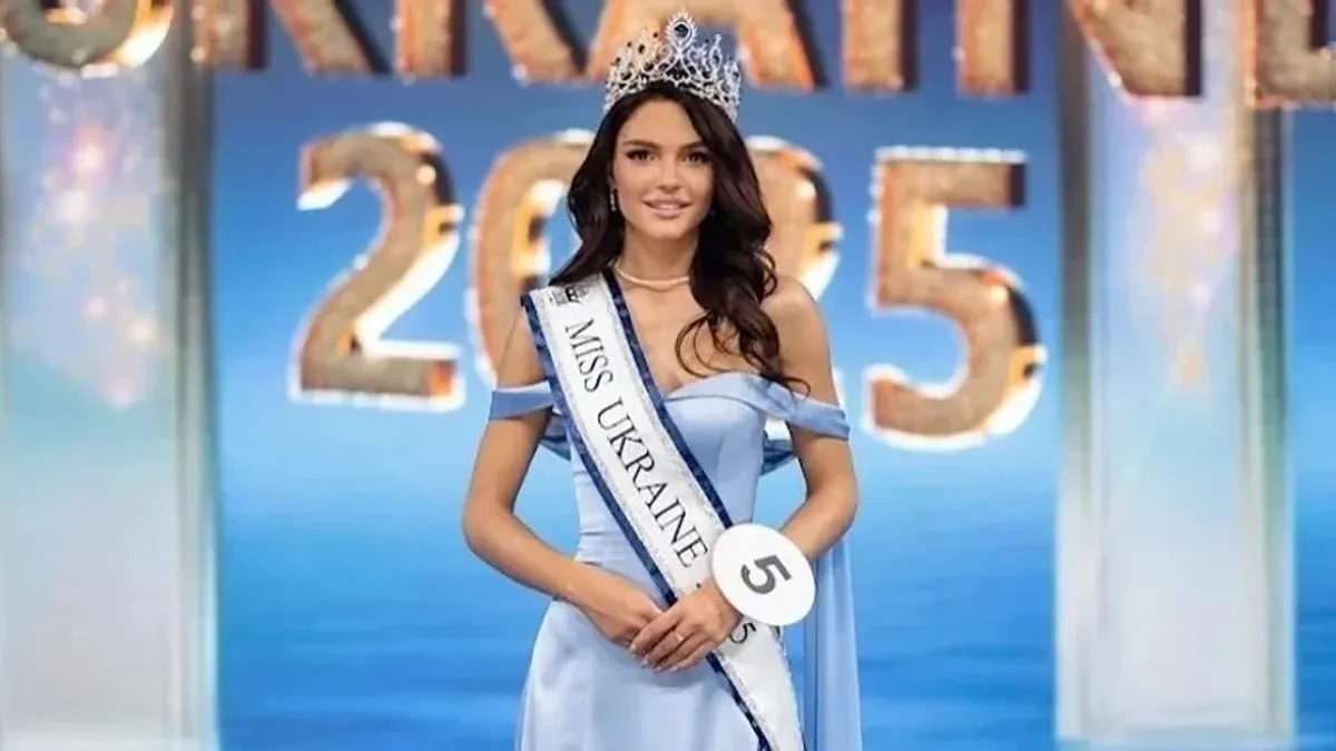 Як виглядатиме вбрання Міс України на конкурсі Міс Світу 2026