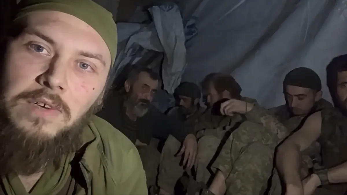Базові потреби 121 бригади закрили, але ротацію не обіцяють