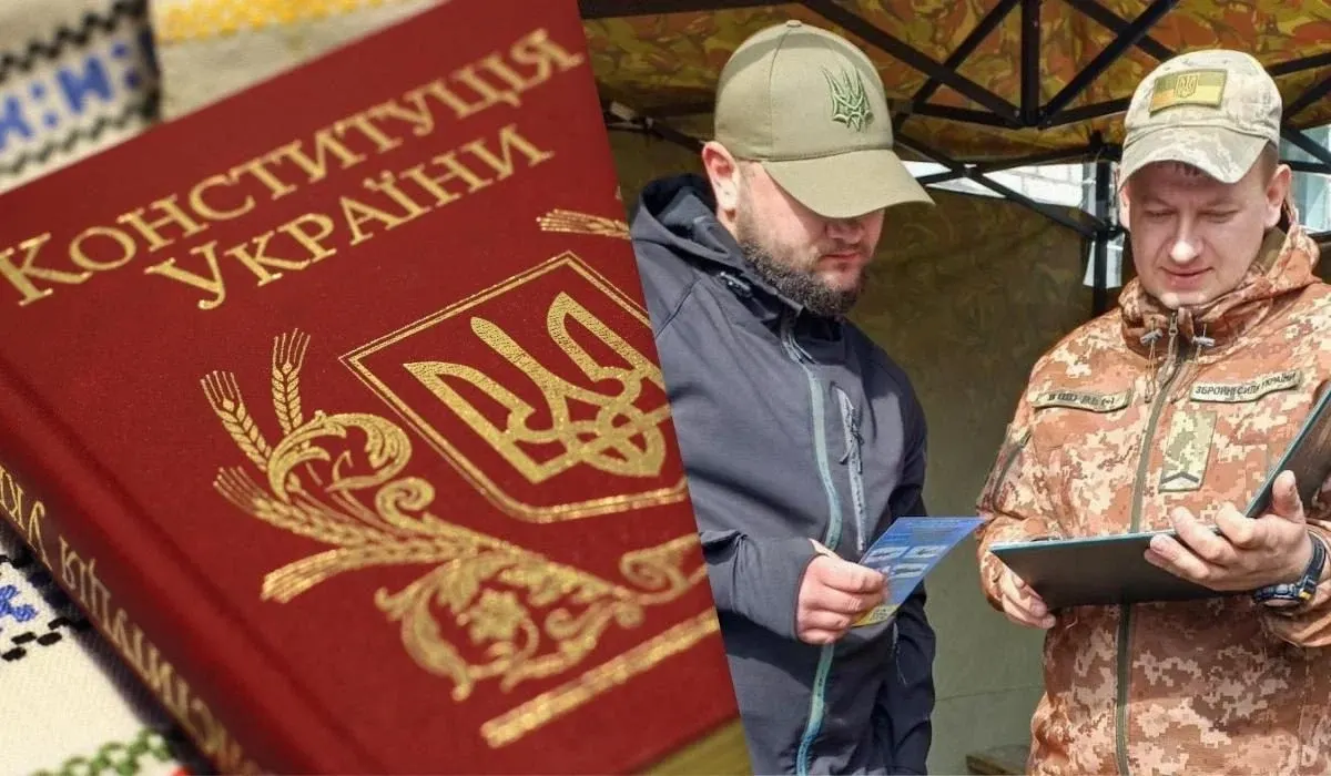 Відстрочка для синів загиблого воїна: чому відмова одному з братів незаконна