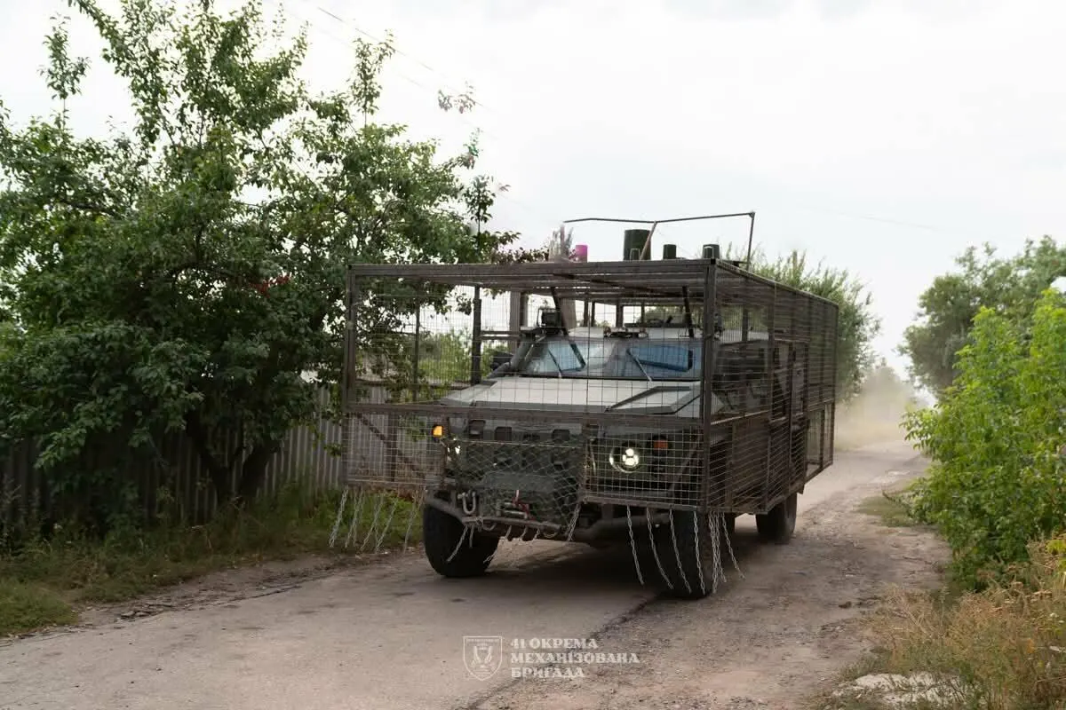 Як не залишитися сам на сам із війною: історія евакуації з Куп'янська