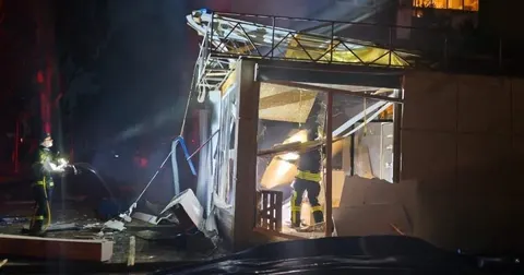 Як захистити себе під час обстрілів: поради для жінок